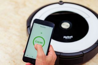 Naučili svět používat robotické vysavače. Teď iRobot krachuje - Seznam Zprávy